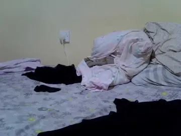 Bongacams Best Webcam of nastyyZ