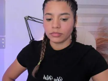 Bongacams Nude Webcam of Allisonowens