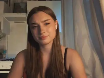 Bongacams Sex Chat of ChristiaPettet