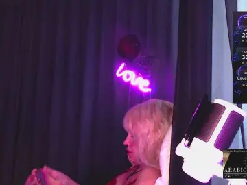 Bongacams Sex Cam of Margo77-1