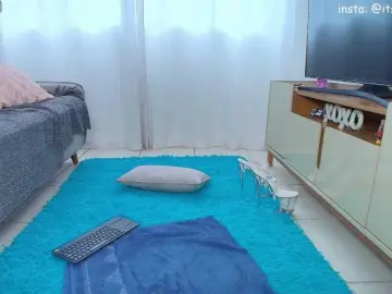 Bongacams Watch Live Sex Cams of Miss-Brazil
