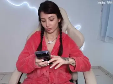 Bongacams Free Live Porn of Miss-Brazil