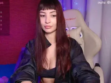 Bongacams Adult Video Chat of Miss-Brazil