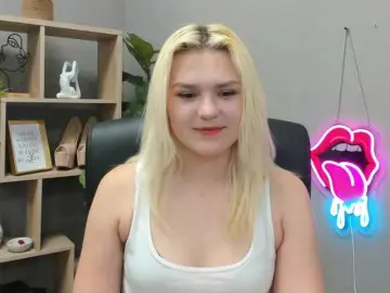 Bongacams Sex Chat of SweetLilyxo