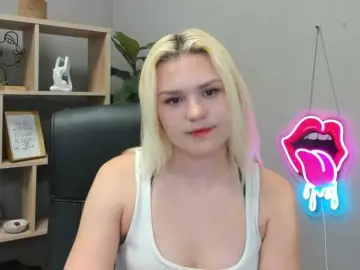 Bongacams Sex Chat of SweetLilyxo