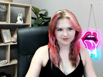 Bongacams Free Live Porn of SweetLilyxo