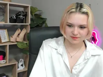 Bongacams Live Sex of SweetLilyxo