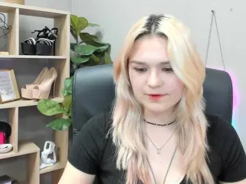 Bongacams Sex Cam of SweetLilyxo