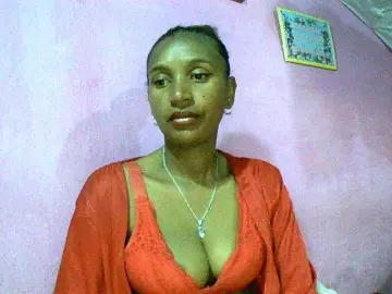Bongacams Free Porn Cam of Mynah