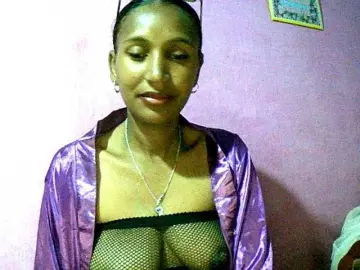 Bongacams Best Webcam of Mynah