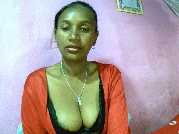 Bongacams Sex Chat of Mynah