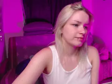 Bongacams Sex Cam of CherryNight666