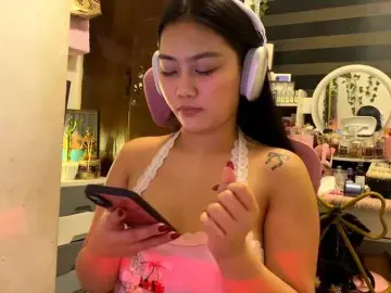 Bongacams Live Sex of LesliDine
