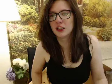 Bongacams Watch Live Sex Cams of PavlaAdore