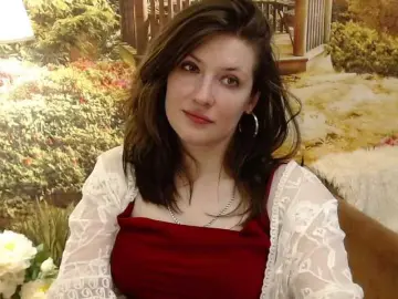Bongacams Nude Webcam of PavlaAdore