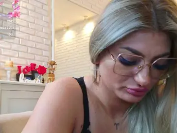 Bongacams Live Sex of blondeceline