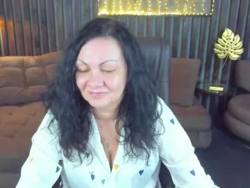 Bongacams Best Webcam of IrissMoon