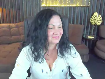 Bongacams Adult Webcam of IrissMoon