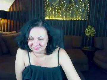 Bongacams Live Porn of IrissMoon