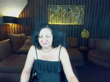 Bongacams Private Sex Chat of IrissMoon