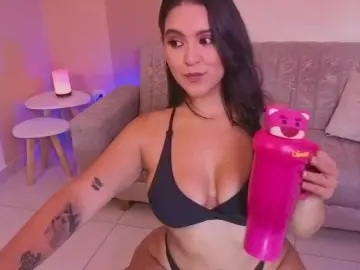 Bongacams Best Webcam of ToriCross
