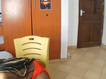 Bongacams Live Sex of AmaniG