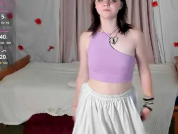 Bongacams Adult Webcams of Crazykitta