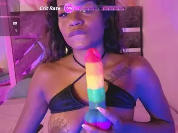 Bongacams Best Webcam of NAHOMII-BROWN