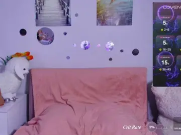 Bongacams Free Porn Cam of RozaMoor