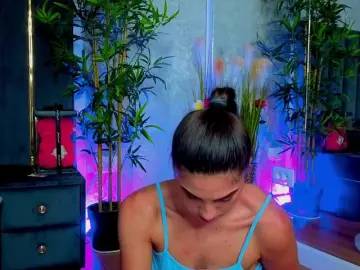 Bongacams Adult Webcam of ValeryEvan