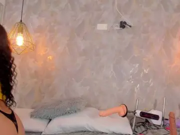 Bongacams Sex Chat of dayra-angels