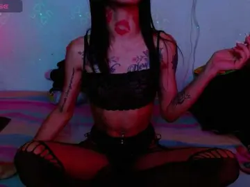 Bongacams Live Sex of BabyNova