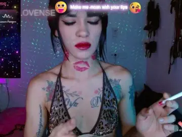 Bongacams Best live sex cam show of BabyNova