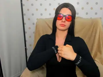 Bongacams Sex Chat of CarliDesire