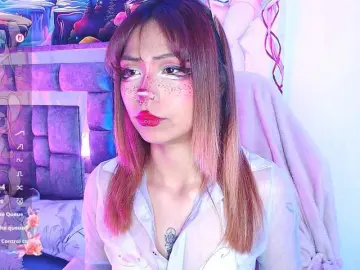 Bongacams Live Sex Cam of Sweetred11