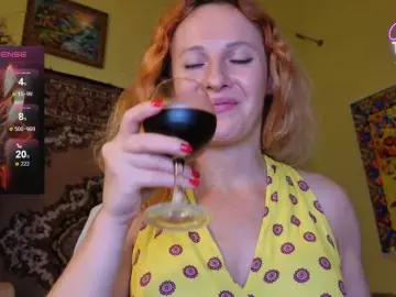 Bongacams Live Porn of ladybigsmile
