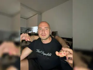 Bongacams Sex Chat of ALEXMILANA