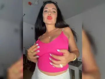 Bongacams Best live sex cam show of ALEXMILANA