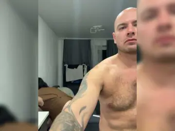 Bongacams Best Webcam of ALEXMILANA