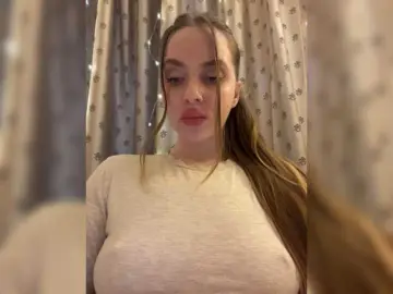 Bongacams Nude Webcam of Natalymoodhot