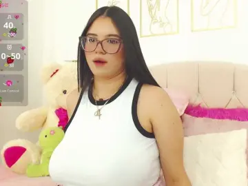 Bongacams Adult Video Chat of sweet-pink