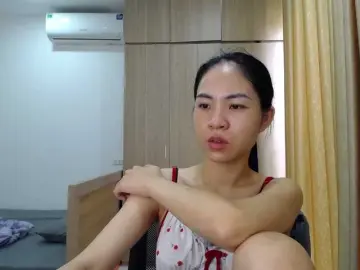 Bongacams Live Sex Cam of AsiaSweet91
