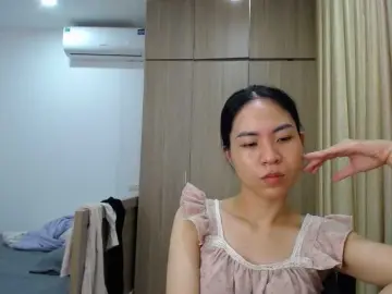 Bongacams Sex Chat of AsiaSweet91