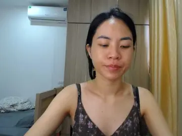 Bongacams Live Porn of AsiaSweet91