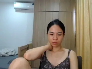 Bongacams Live Porn of AsiaSweet91