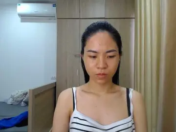 Bongacams Private Sex Chat of AsiaSweet91