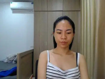 Bongacams Live Porn of AsiaSweet91