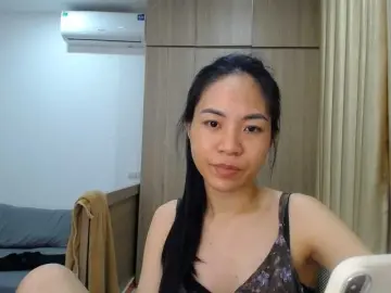 Bongacams Live Sex Cam of AsiaSweet91