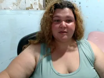 Bongacams Live Porn of squirtbbw