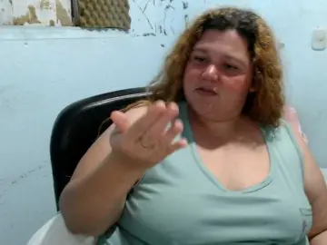 Bongacams Adult Webcam of squirtbbw